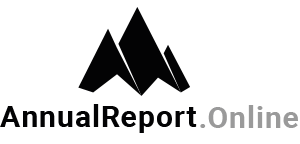 Annual Report Online